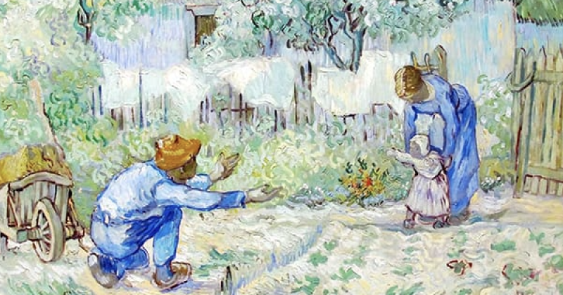 L'educazione è uno sguardo